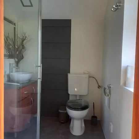 Victorio Vendeghaz Mely Ut 24 Holiday home