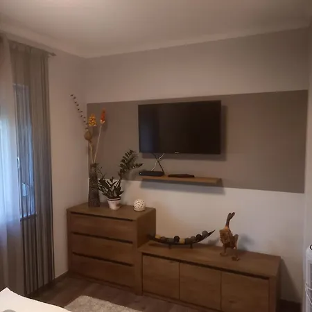 Victorio Vendeghaz Mely Ut 24 Holiday home Dobogomajor