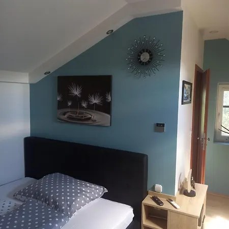 Holiday home Victorio Vendeghaz Mely Ut 24 *