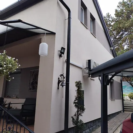 Holiday home Victorio Vendeghaz Mely Ut 24 *